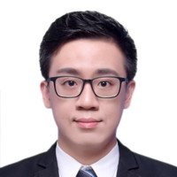 Fasikl Employee Xianyu Chen's profile photo
