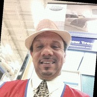 Lowe's Companies, Inc. Employee Isaac Stevenson's profile photo