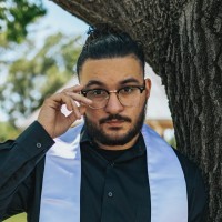 ITC Cutting Edge Employee Gabriel Pina's profile photo