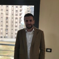 Amr Khatab Email & Phone Number