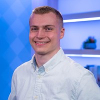 Alexander Potter Email