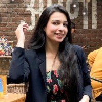 Shreya Panwar Email