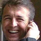 Novartis Pharma GmbH Employee Andreas Hecht's profile photo