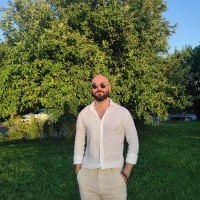 Linktera Employee Şemsi Kurt's profile photo