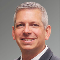 Terumo Cardiovascular Employee Don Smith's profile photo