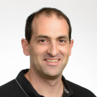 MaterialsZone Employee Assaf Anderson's profile photo