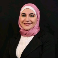BinSina Pharmacy Employee Maysoun Mansour's profile photo