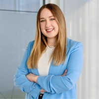 evolving systems consulting GmbH Employee Katharina Brandt's profile photo