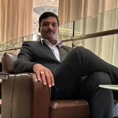 Dr.Agarwal's Eye Hospital Employee Pankaj Sananse's profile photo