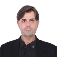 iAlmas Technologies Employee Mohd Elayyan's profile photo