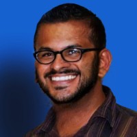 DXSolution Employee Neil Roy's profile photo