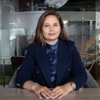 VQ INGENIERÍA - sitio oficial Employee Natalia V.'s profile photo