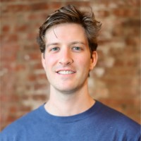 J.P. Morgan Employee Patrick Delaney's profile photo