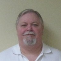 Global Wound Care Employee Barry Turner's profile photo