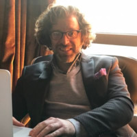 CID Entertainment Employee Jefferson Waful's profile photo