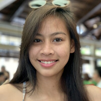 Kyrah Corpuz Email