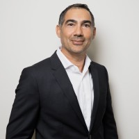FiveComply Employee George Kambourides's profile photo