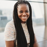 Seafarers UK Employee Temi Fics's profile photo