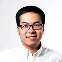 VEIL.AI Employee Duc Nguyen's profile photo