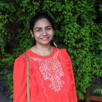 MuchLoved Charitable Trust Employee Suma Dodda's profile photo