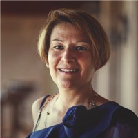 TalenToBe Employee Elisa Leoni's profile photo