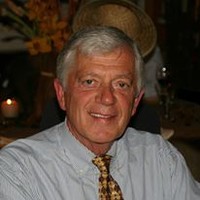 Make Some Noise: Cure Kids Cancer - Northwest Employee Jack Sutherland's profile photo