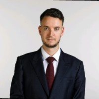 Deloitte Employee Matej Kovač's profile photo
