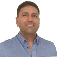 Exadel Employee Devendra Sharma's profile photo