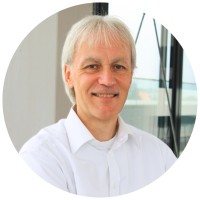 TSCNET Services GmbH Employee Uwe Zimmermann's profile photo