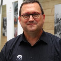 Diamant Fahrradwerke GmbH Employee Alexander Feller's profile photo