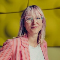 Carlotta Baumann Email & Phone Number
