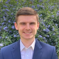 Dematic Employee Daniel Derbyshire's profile photo