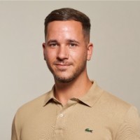 OPEN MIND Technologies AG Employee Philipp Purucker's profile photo