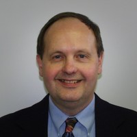 Insyte Consulting Employee John Murray's profile photo