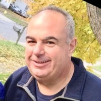 All Tech Engineering Employee Ron Goldwater's profile photo