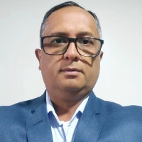 ViaMobilidade Employee Reginaldo Nunes's profile photo