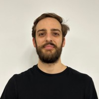 Swimcloud Employee Paul Pavala's profile photo