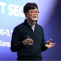 SambaNova Systems Employee Luke Shin's profile photo