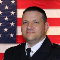 City of Nevada City Employee Daniel Foss's profile photo