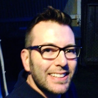 U.S. Bank Employee Christopher Simmons's profile photo