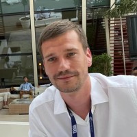 Flintera Employee Cheslav Sviridov's profile photo