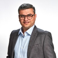 Are Media Pty Ltd Employee Brijesh Pathak's profile photo