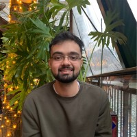 Ali Haider Email & Phone Number