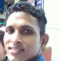 Better Thinking Solutions Employee Neeraj Thakur's profile photo