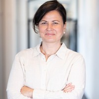 GEWA music GmbH Employee Anne Baumgärtel's profile photo