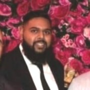 First Class Business Group Employee Jim Gurayah's profile photo