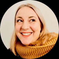 FindMyFlow Employee Lucy Toffolo's profile photo