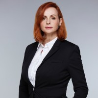 Ivana Hanusovska Email