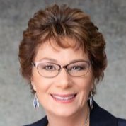 Pratt & Whitney Employee Lauri Johnson's profile photo