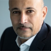 Eurotech Employee Paul Chawla's profile photo